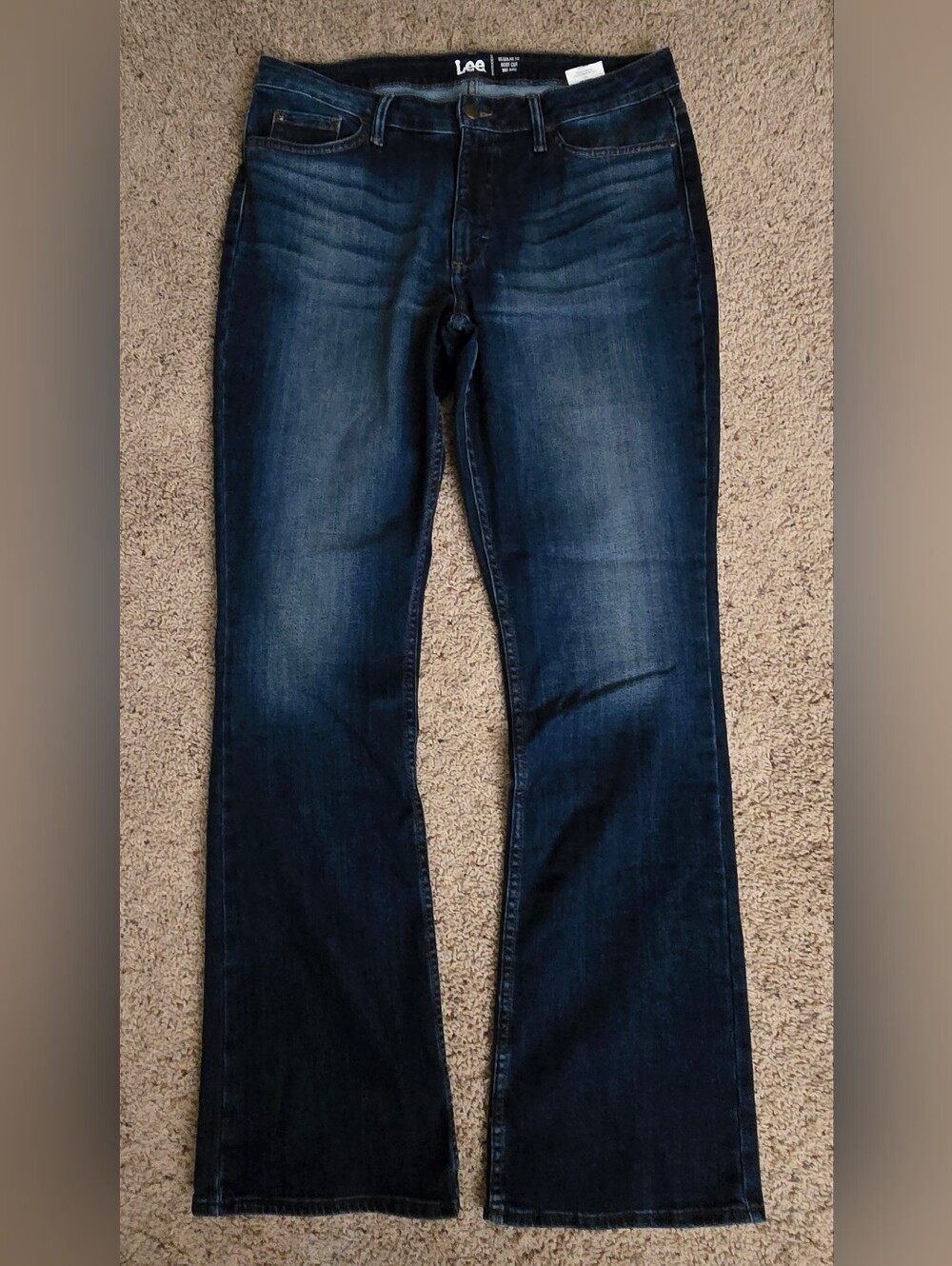 Lee Jeans